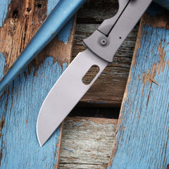 Tom Mayo Medium Covert