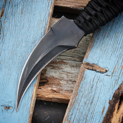 TS Fixed Blade