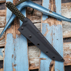 M. Strider Fixed Blade