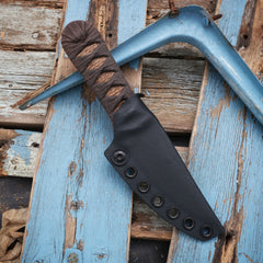 Martel Blades Wrapped Kwaiken