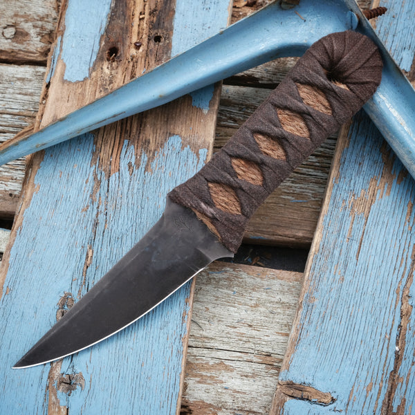 Martel Blades Wrapped Kwaiken