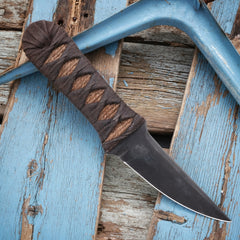 Martel Blades Wrapped Kwaiken