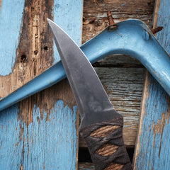 Martel Blades Wrapped Kwaiken