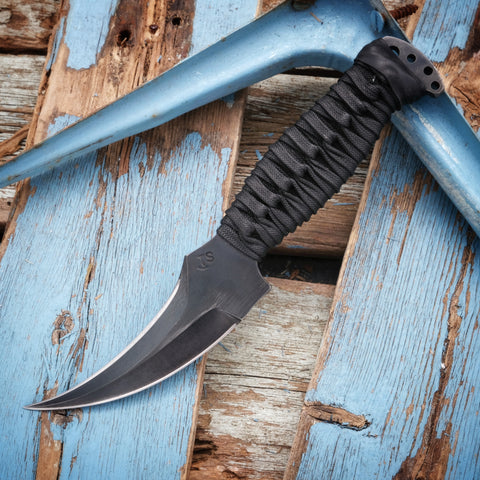 TS Fixed Blade