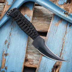 TS Fixed Blade