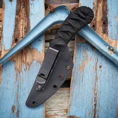 Ben Tendick Fixed DE