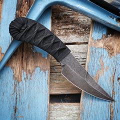 Ben Tendick Fixed DE