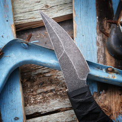 Ben Tendick Fixed DE