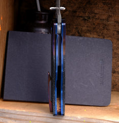 Sean O'Hare Dress Damasteel Eclipse