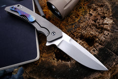 Foster SoCal MokuTi R1