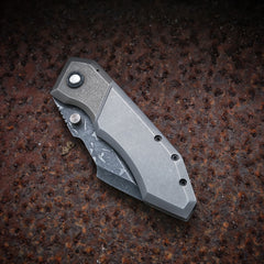 Jon McNees JVO Design Collab
