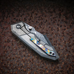 Jon McNees JVO Design Collab