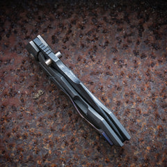Jon McNees JVO Design Collab