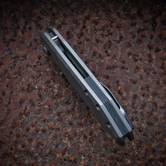 Jon McNees JVO Design Collab