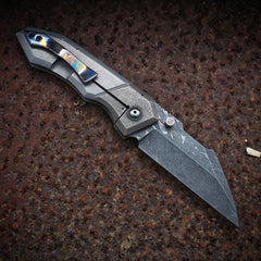 Jon McNees JVO Design Collab