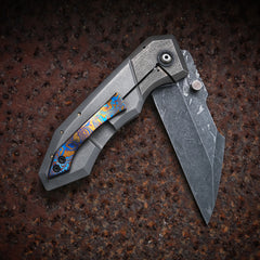 Jon McNees JVO Design Collab
