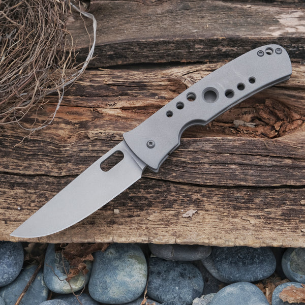 Tom Mayo Covert XL