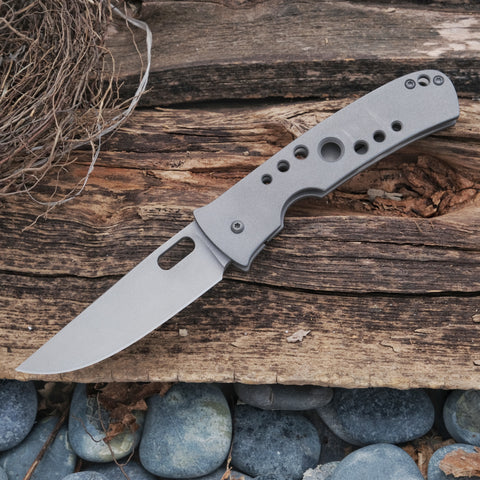 Tom Mayo Covert XL