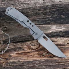 Tom Mayo Covert XL