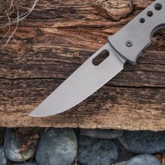 Tom Mayo Covert XL