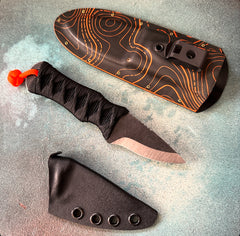 Temple Knives 3V Spectra