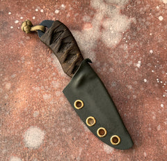 Temple Knives Pocket Freya