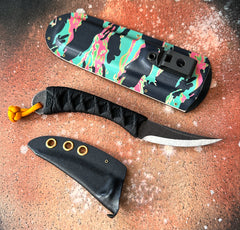 Temple Knives Soma