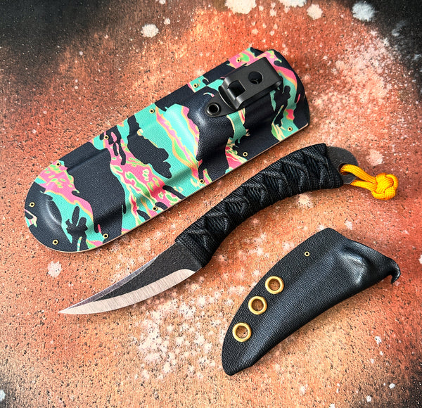 Temple Knives Soma