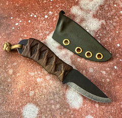 Temple Knives Pocket Freya