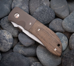 Emerson Custom MV-4