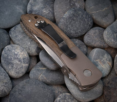 Emerson Custom MV-4