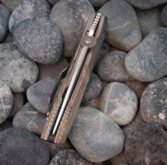 Emerson Custom MV-4
