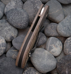 Emerson Custom MV-4