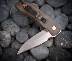 Emerson Custom MV-4