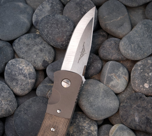 Emerson Custom MV-4