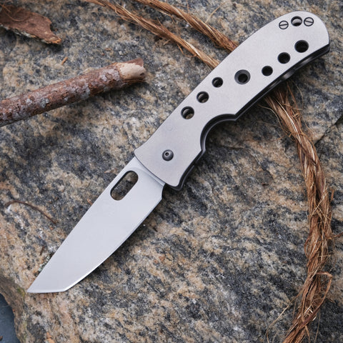 Tom Mayo Covert Tanto M HI Logo