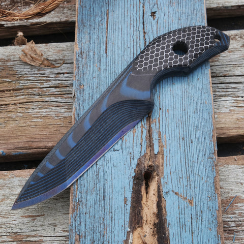 Sosby Blades G10 SE Cub – Empire Outfitters