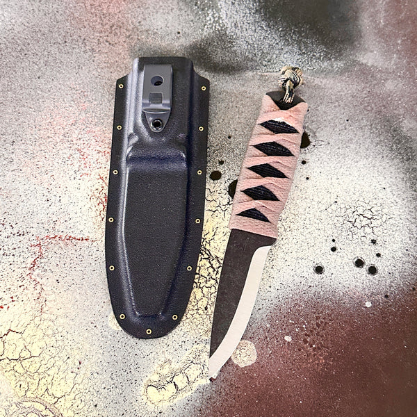 Temple Knives Vimana