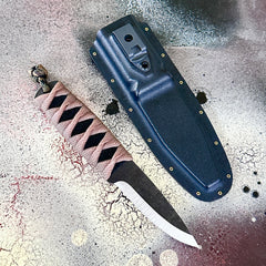 Temple Knives Vimana