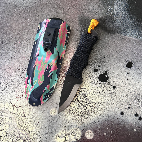 Temple Knives Spectra