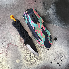 Temple Knives Spectra