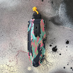 Temple Knives Spectra