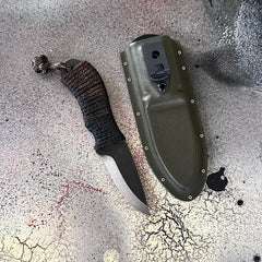 Temple Knives Pocket Freya