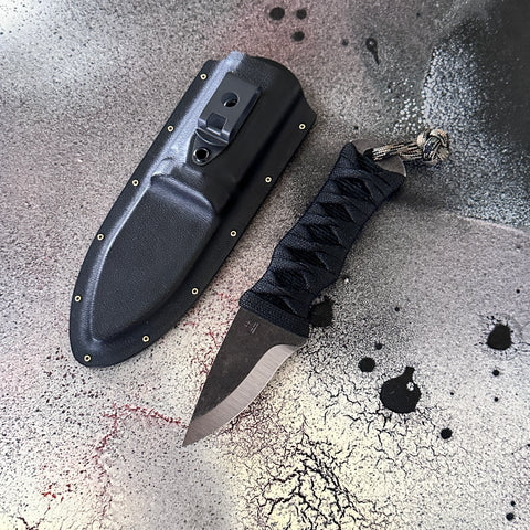 Temple Knives Spectra