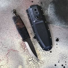 Temple Knives Vimana