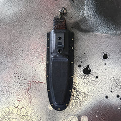 Temple Knives Vimana