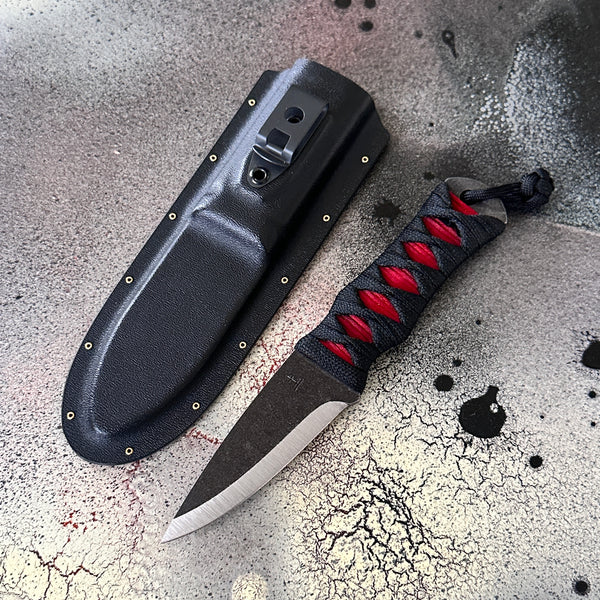 Temple Knives Iris