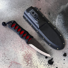 Temple Knives Iris