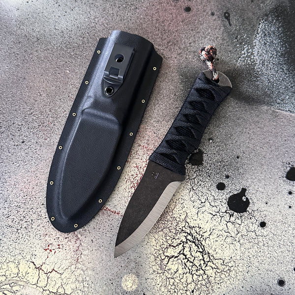 Temple Knives Second Sun