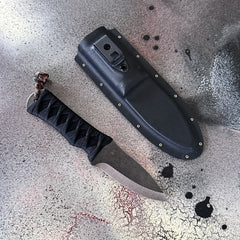 Temple Knives Second Sun